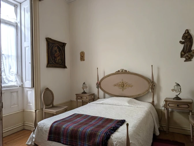 Moradia T8 para Venda em Glória e Vera Cruz Foto 18