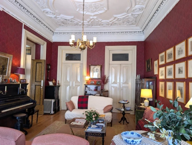 Moradia T8 para Venda em Glória e Vera Cruz Foto 3