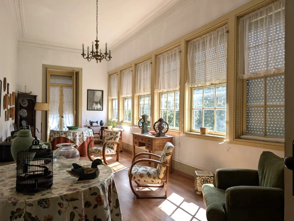 Moradia T8 para Venda em Glória e Vera Cruz Foto 12