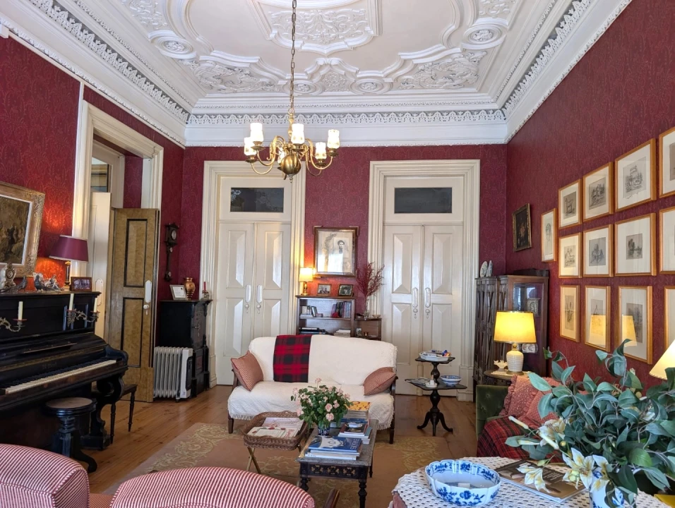 Moradia T8 para Venda em Glória e Vera Cruz Foto 2