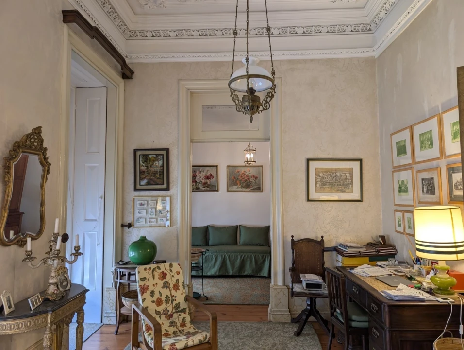 Moradia T8 para Venda em Glória e Vera Cruz Foto 3