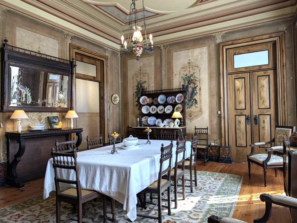 Moradia T8 para Venda em Glória e Vera Cruz Foto 8