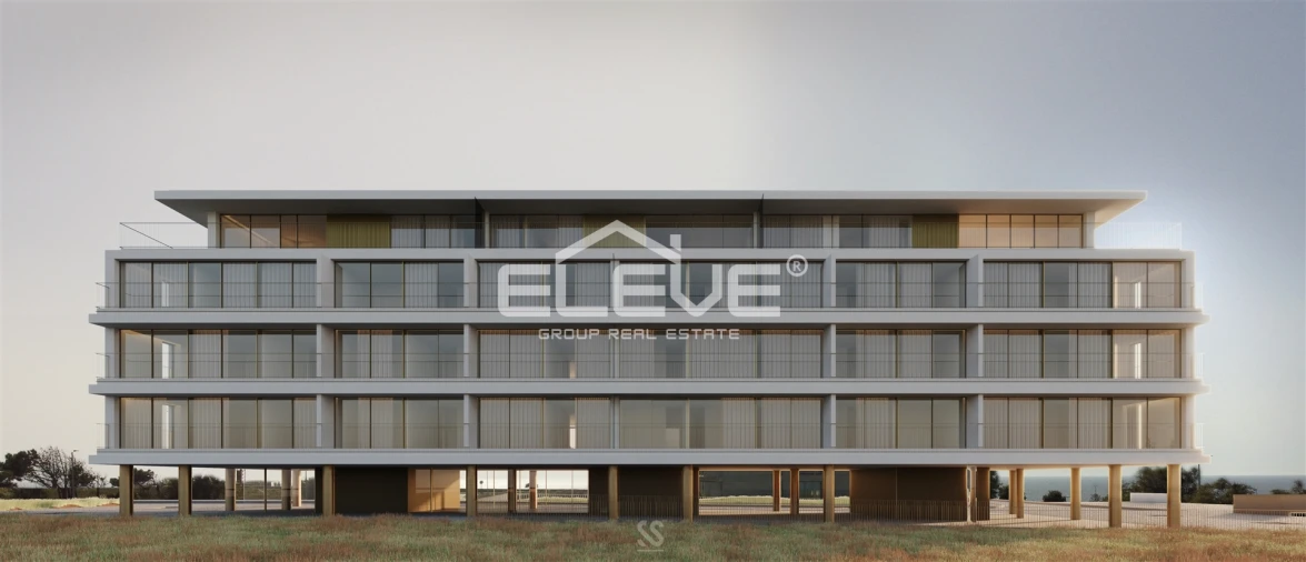 Apartamento T0 para Venda em Canidelo