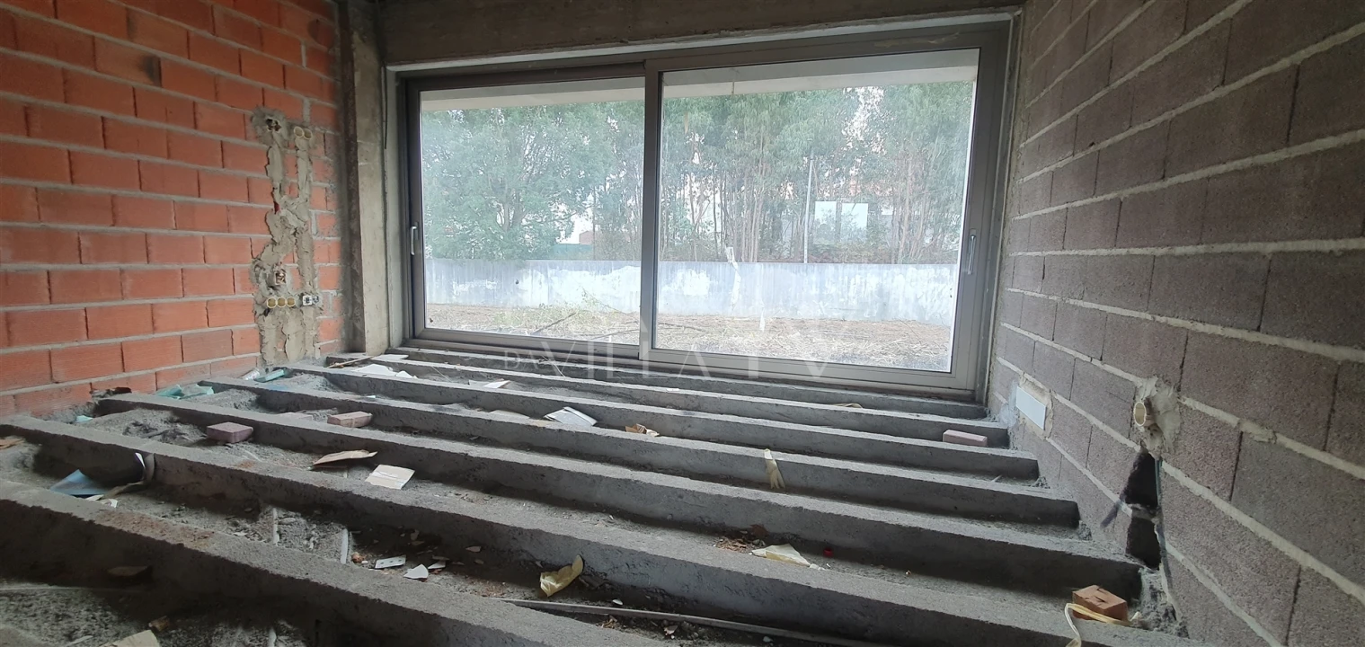 Moradia T3 para Venda em Fiães Foto 24