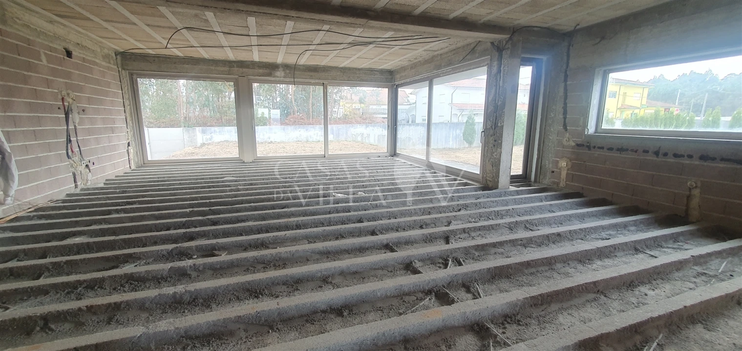 Moradia T3 para Venda em Fiães Foto 19