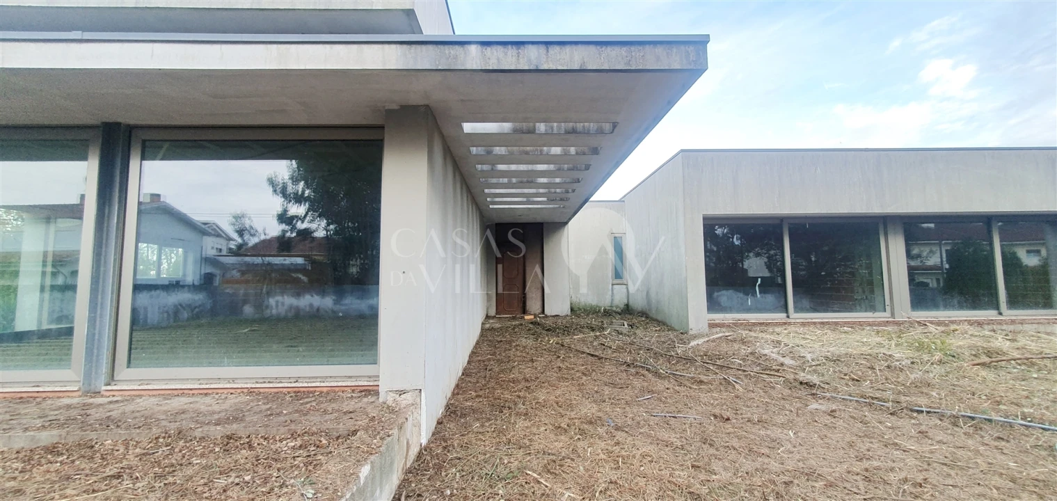 Moradia T3 para Venda em Fiães Foto 33