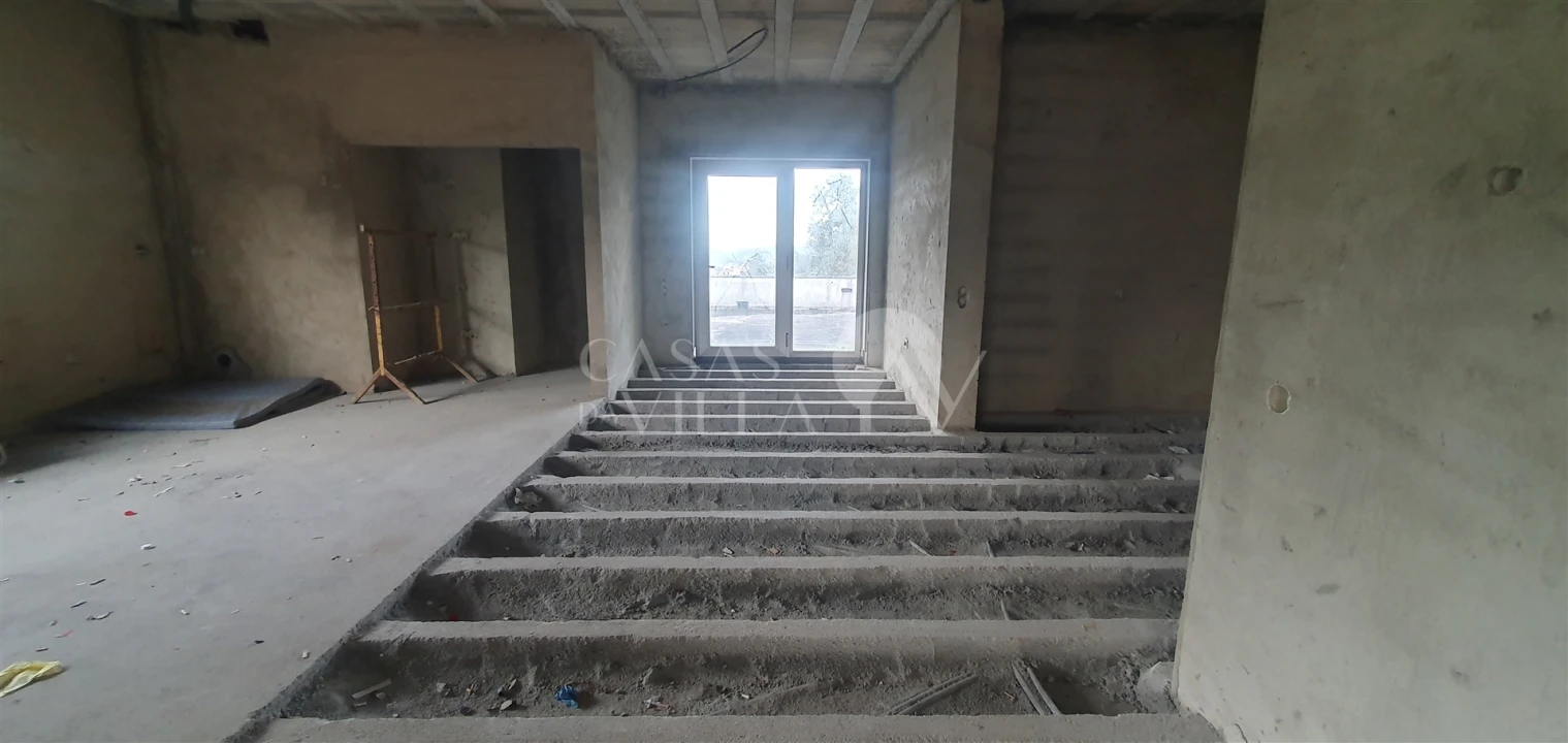 Moradia T3 para Venda em Fiães Foto 21