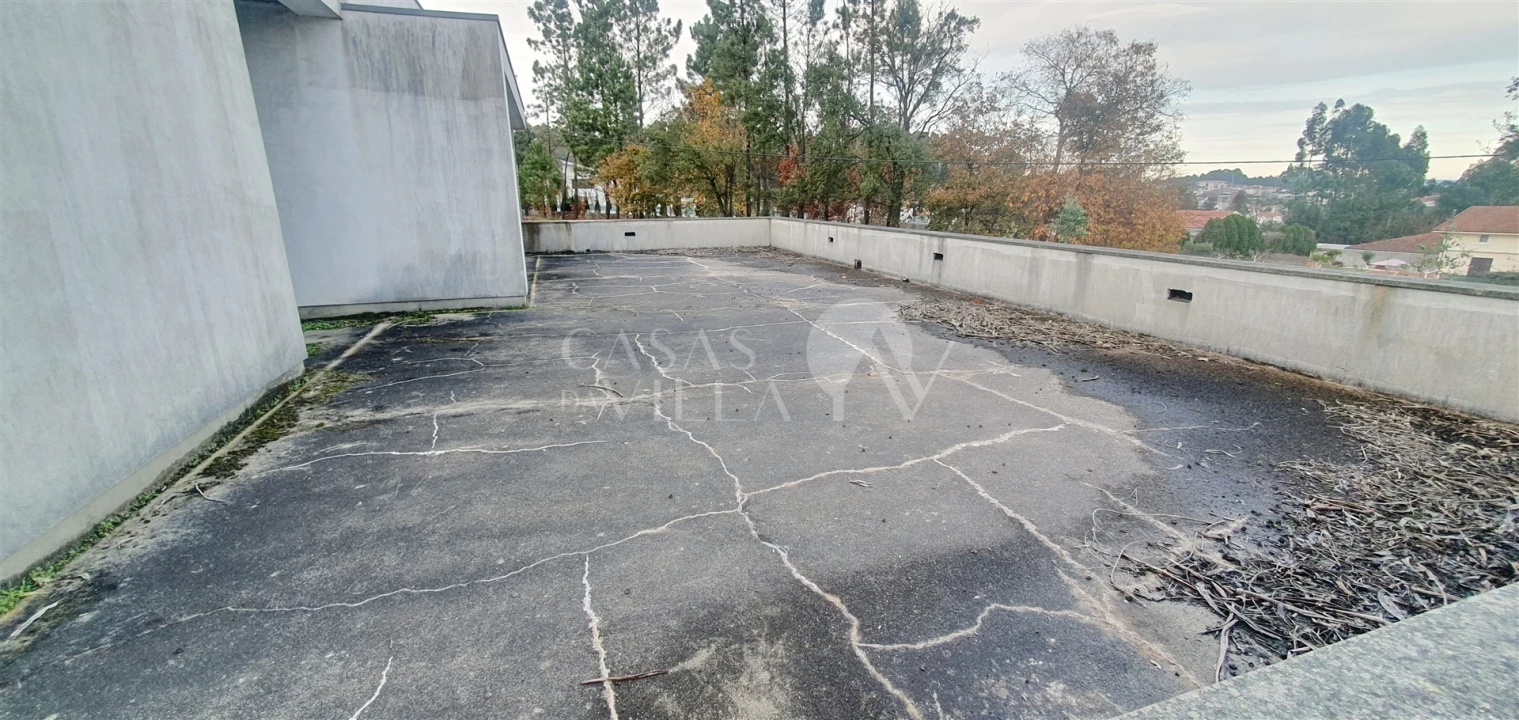 Moradia T3 para Venda em Fiães Foto 37