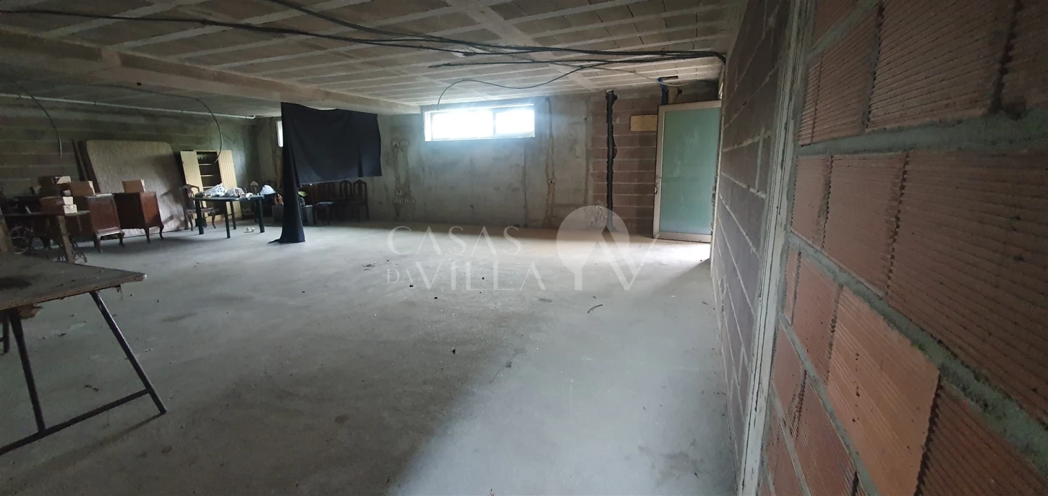 Moradia T3 para Venda em Fiães Foto 13