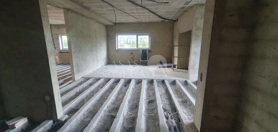 Moradia T3 para Venda em Fiães Foto 16