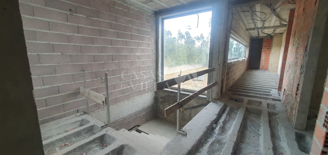 Moradia T3 para Venda em Fiães Foto 17