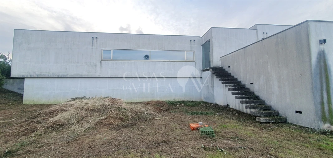 Moradia T3 para Venda em Fiães Foto 38