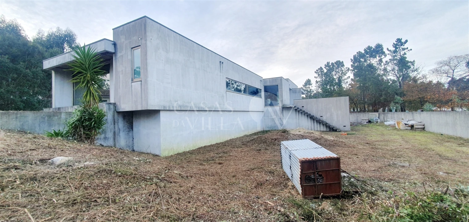 Moradia T3 para Venda em Fiães Foto 39