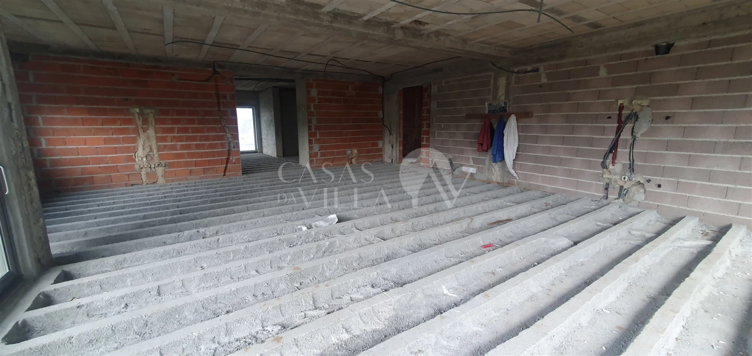 Moradia T3 para Venda em Fiães Foto 20