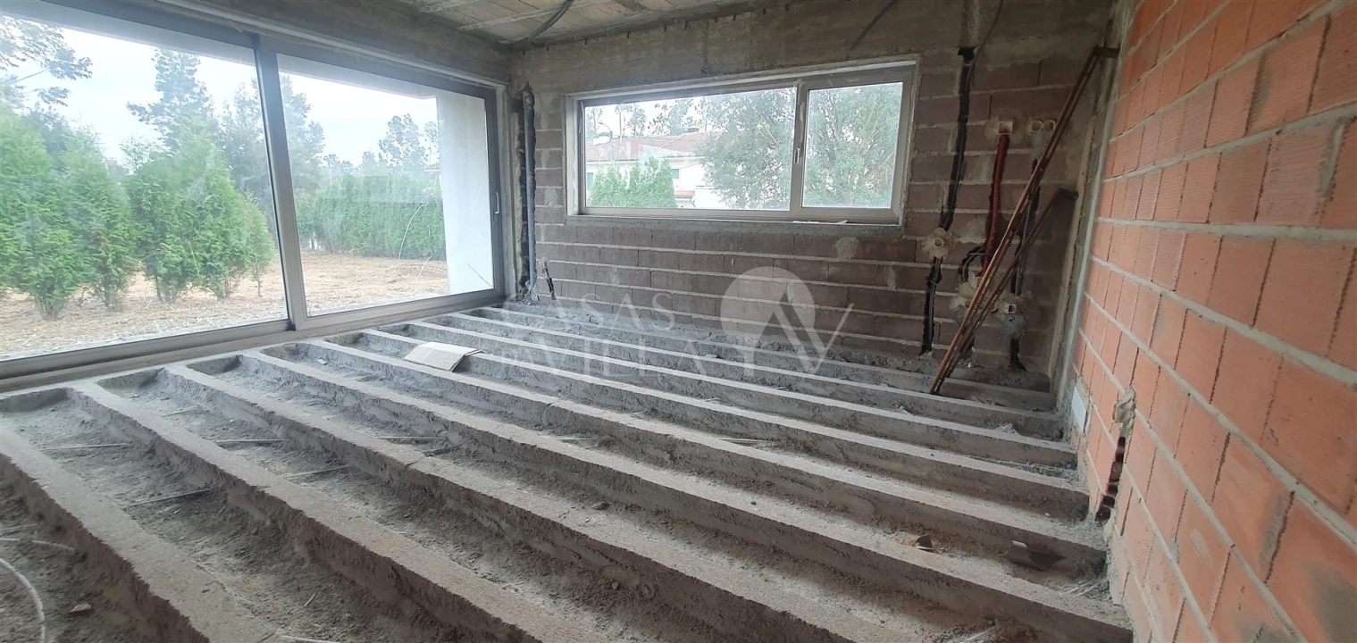 Moradia T3 para Venda em Fiães Foto 27