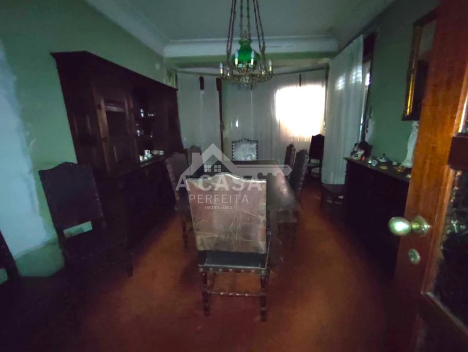 Apartamento T6 para Venda em São João da Madeira Foto 29