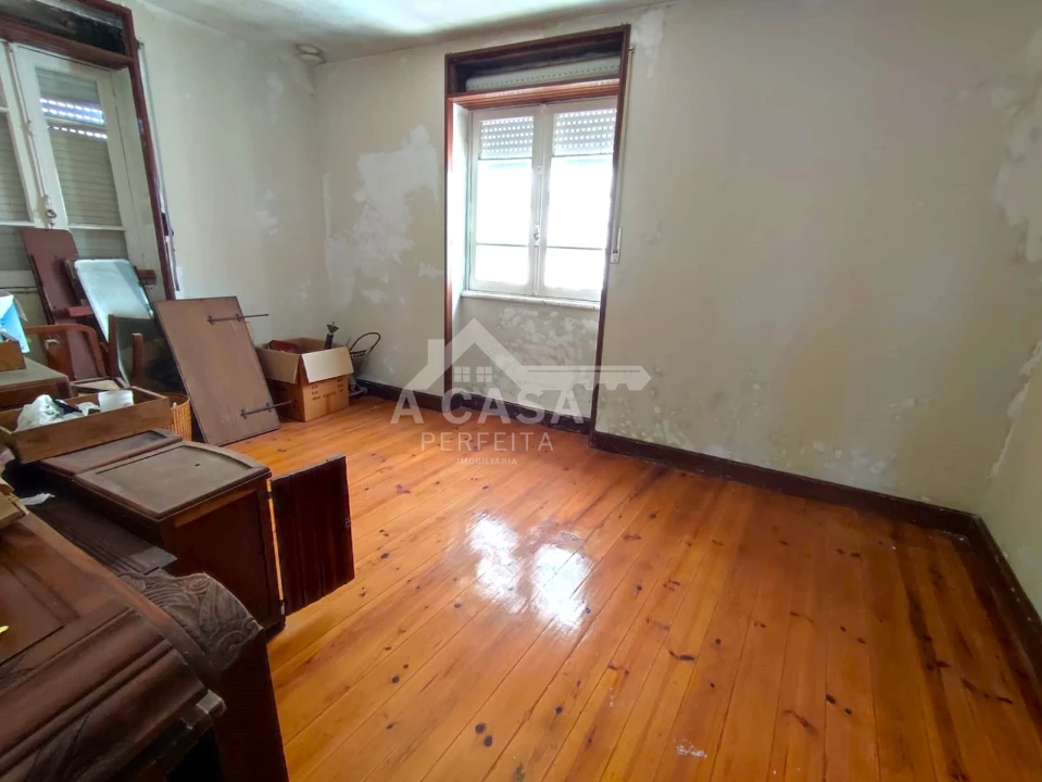 Apartamento T6 para Venda em São João da Madeira Foto 24