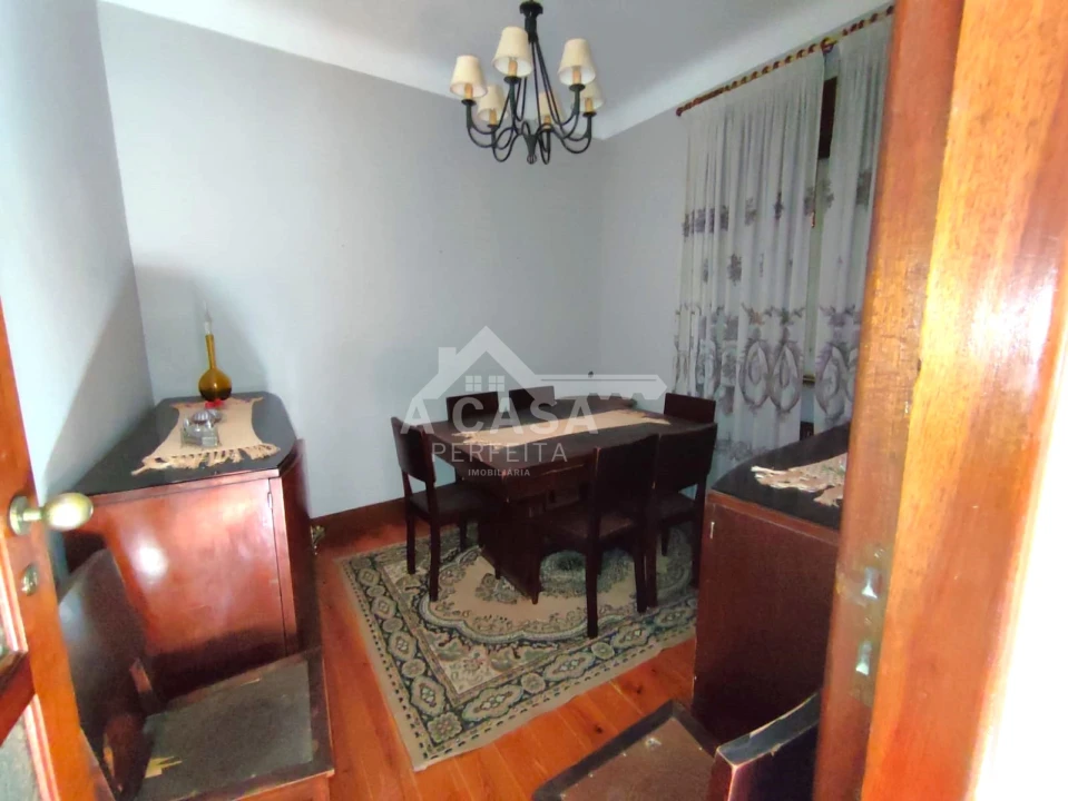 Apartamento T6 para Venda em São João da Madeira Foto 30