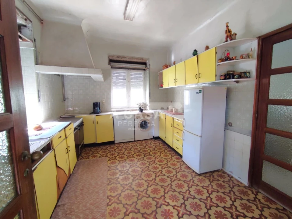 Apartamento T6 para Venda em São João da Madeira Foto 19