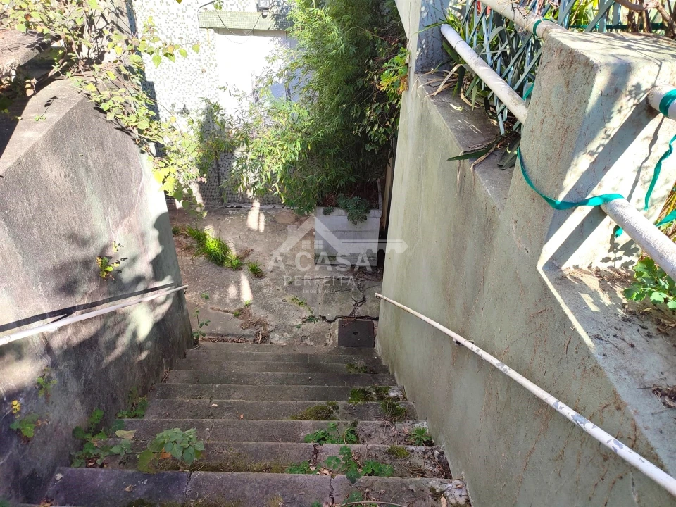 Apartamento T6 para Venda em São João da Madeira Foto 2