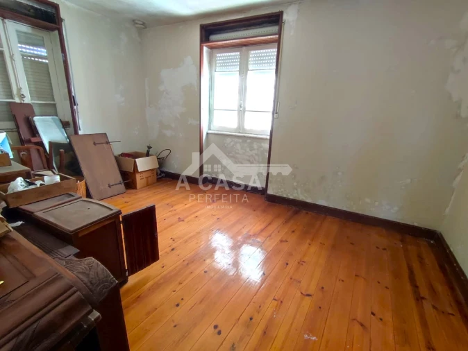 Apartamento T6 para Venda em São João da Madeira Foto 24