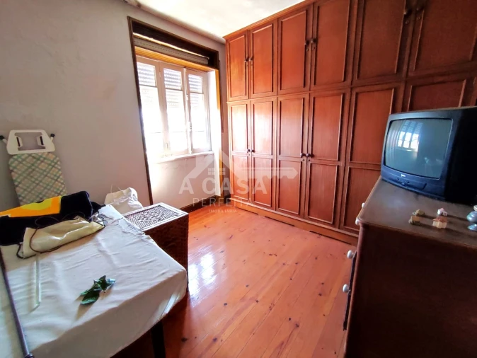 Apartamento T6 para Venda em São João da Madeira Foto 17