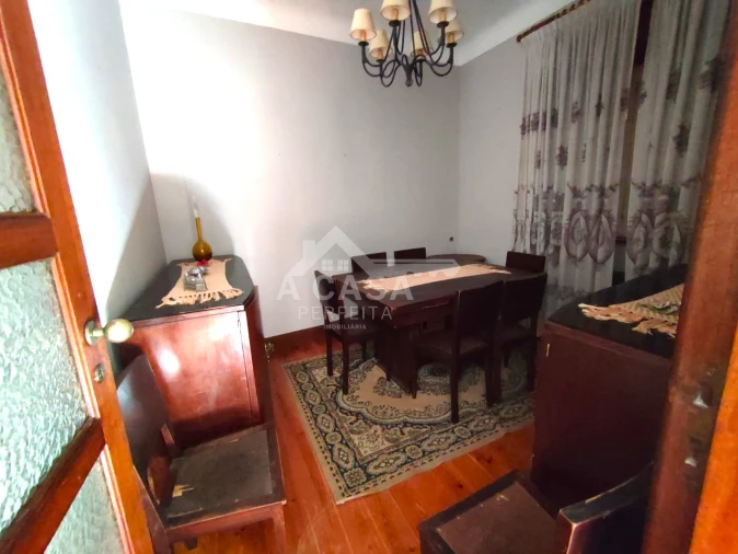 Apartamento T6 para Venda em São João da Madeira Foto 27