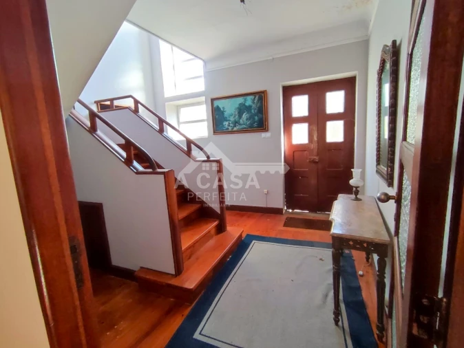 Apartamento T6 para Venda em São João da Madeira Foto 12