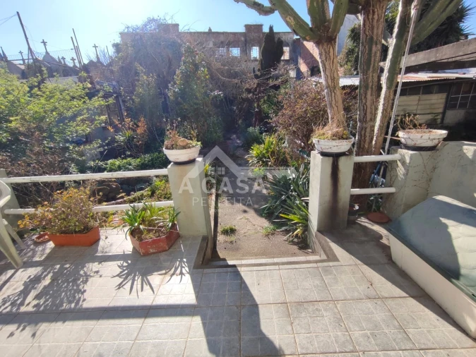 Apartamento T6 para Venda em São João da Madeira Foto 8