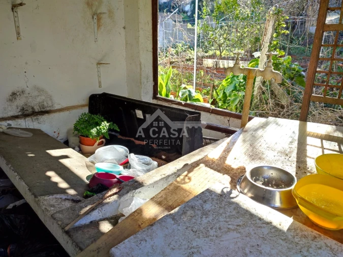 Apartamento T6 para Venda em São João da Madeira Foto 3