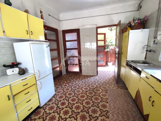 Apartamento T6 para Venda em São João da Madeira Foto 11