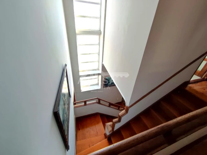 Apartamento T6 para Venda em São João da Madeira Foto 23