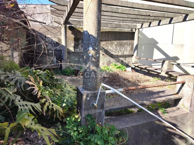 Apartamento T6 para Venda em São João da Madeira Foto 6