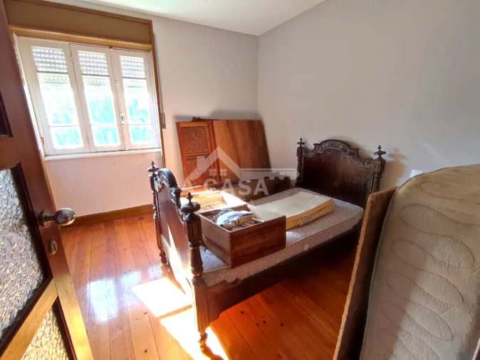 Apartamento T6 para Venda em São João da Madeira Foto 28