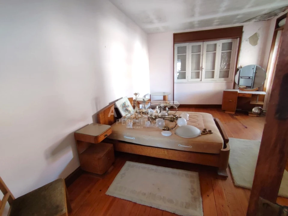 Apartamento T6 para Venda em São João da Madeira Foto 22