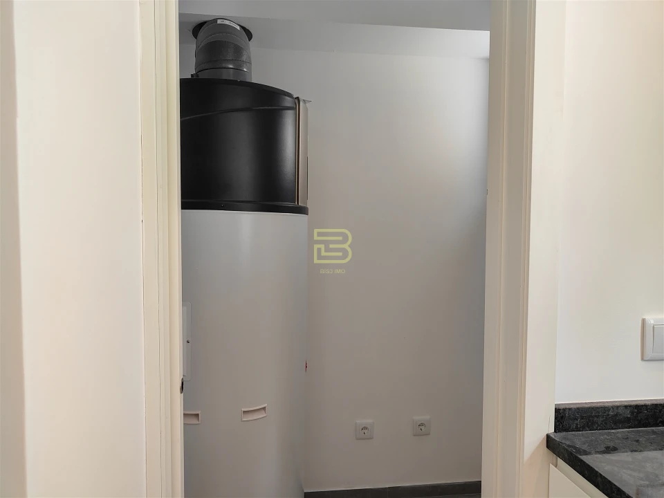 Apartamento T3 para Venda em Mafamude e Vilar do Paraíso Foto 11