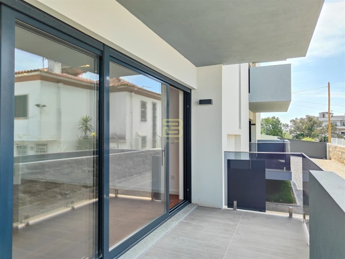 Apartamento T3 para Venda em Mafamude e Vilar do Paraíso Foto 6