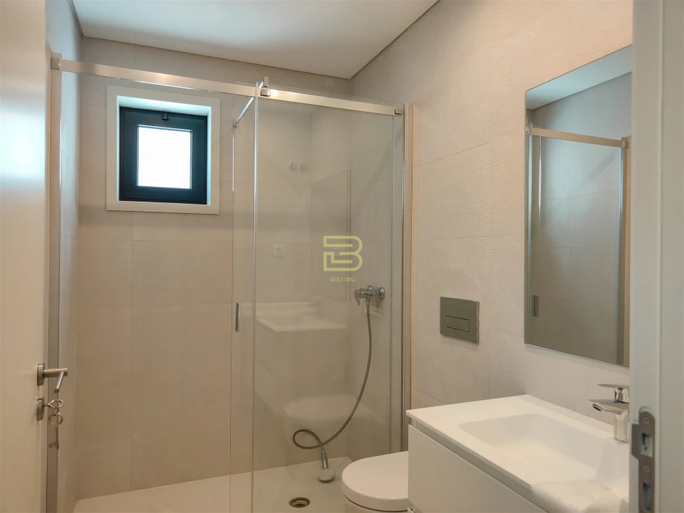 Apartamento T3 para Venda em Mafamude e Vilar do Paraíso Foto 23