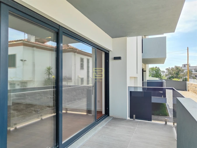 Apartamento T3 para Venda em Mafamude e Vilar do Paraíso