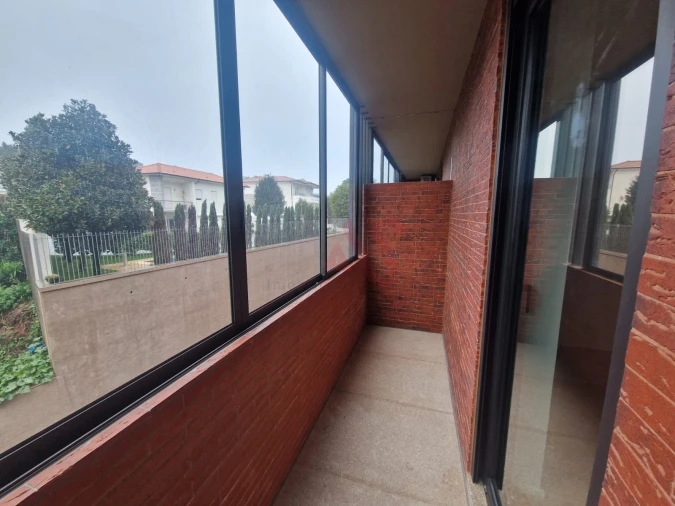 Apartamento T2 para Venda em Creixomil Foto 12