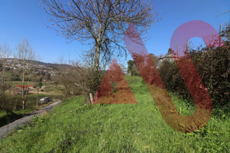 Terreno para Venda em Vila Fria e Vizela (São Jorge) Foto 3