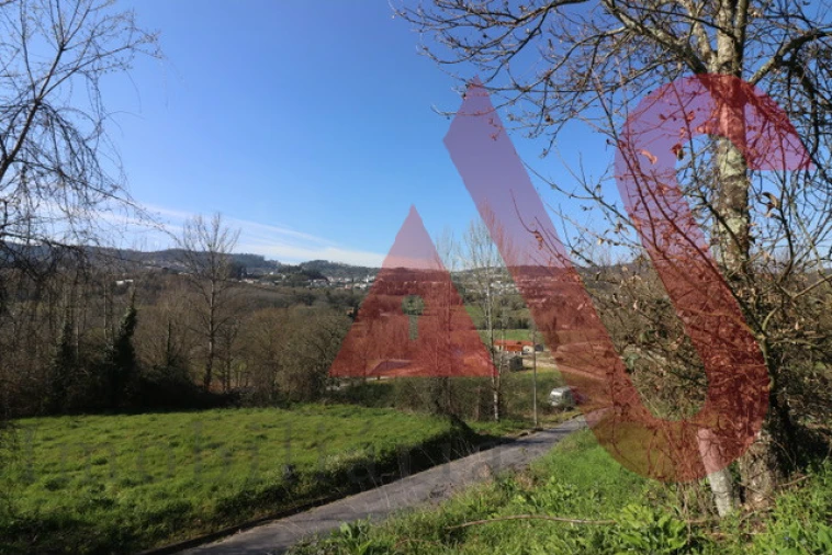 Terreno para Venda em Vila Fria e Vizela (São Jorge) Foto 4