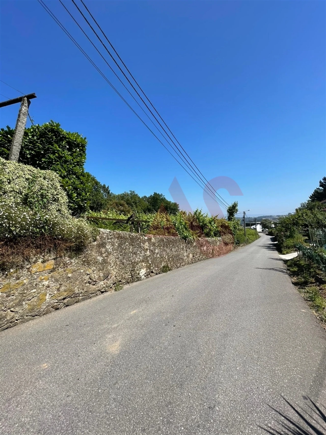 Terreno para Venda em Macieira da Lixa e Caramos Foto 2