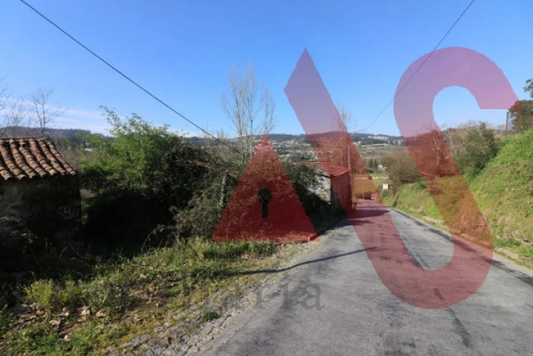 Moradia T1 para Venda em Vila Fria e Vizela (São Jorge) Foto 4