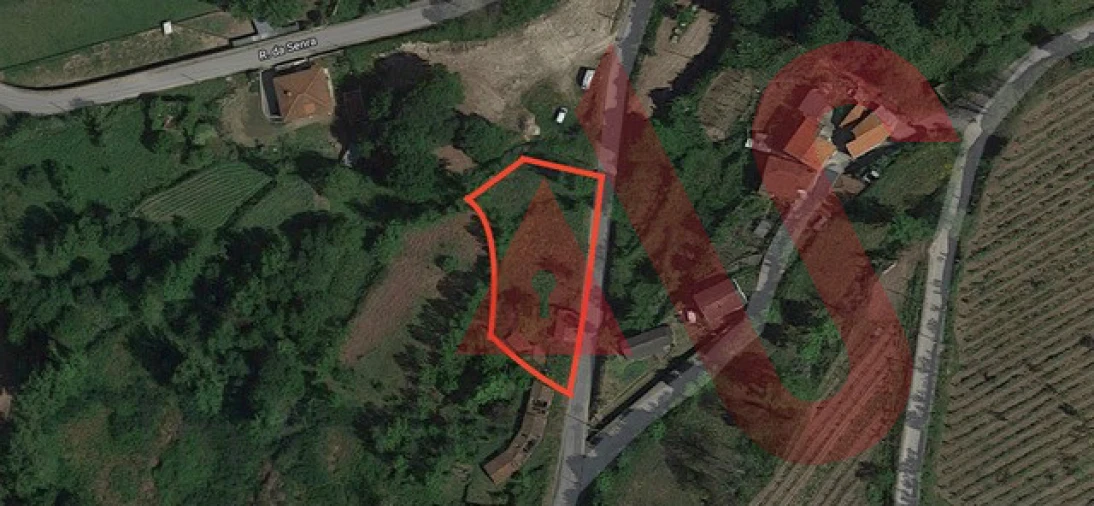 Moradia T1 para Venda em Vila Fria e Vizela (São Jorge) Foto 3