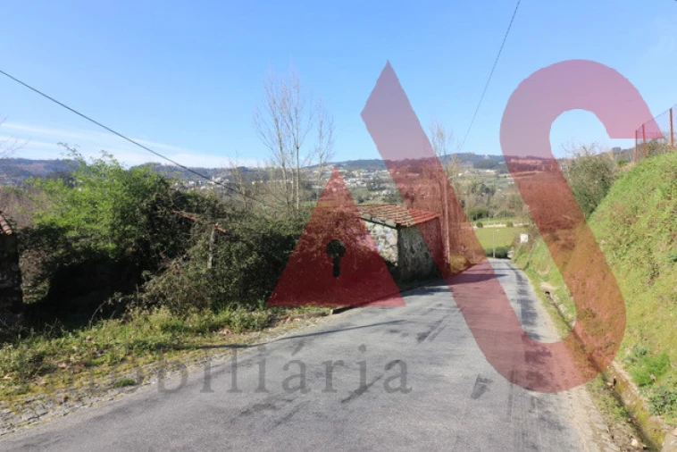 Moradia T1 para Venda em Vila Fria e Vizela (São Jorge) Foto 5