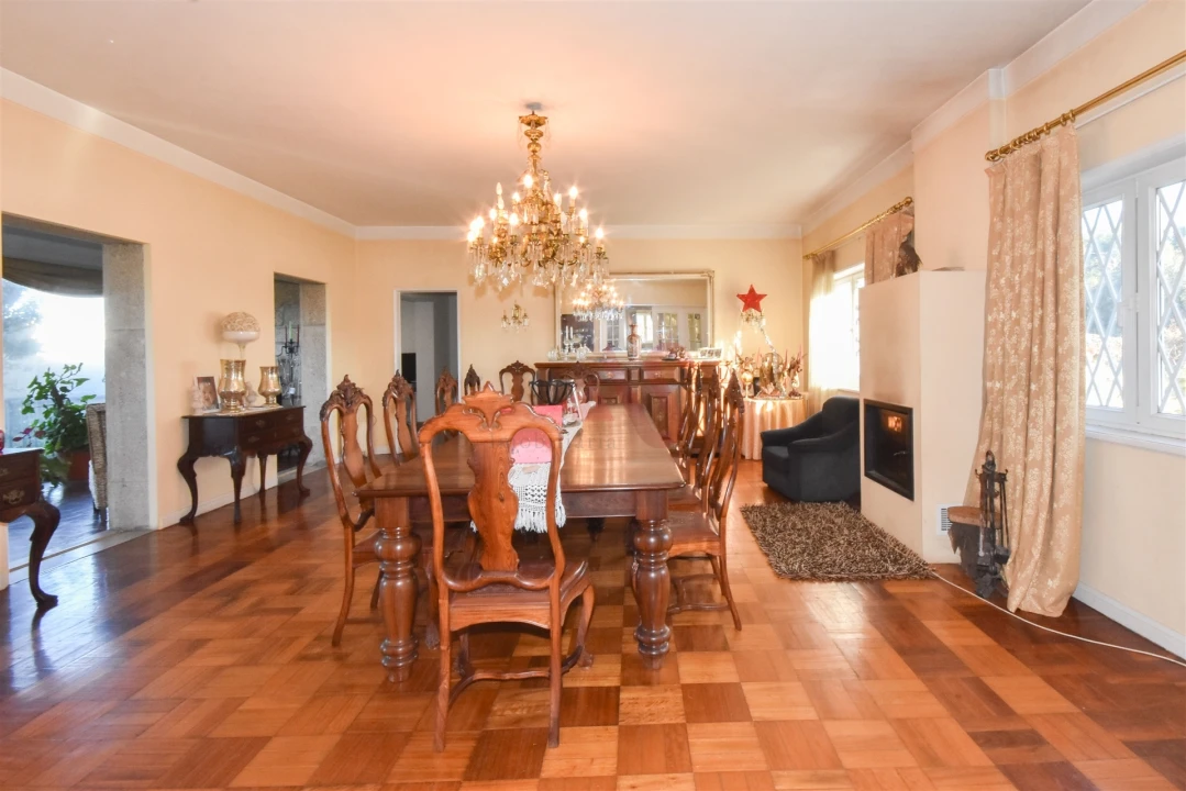 Quinta T4 para Venda em Castêlo da Maia Foto 5