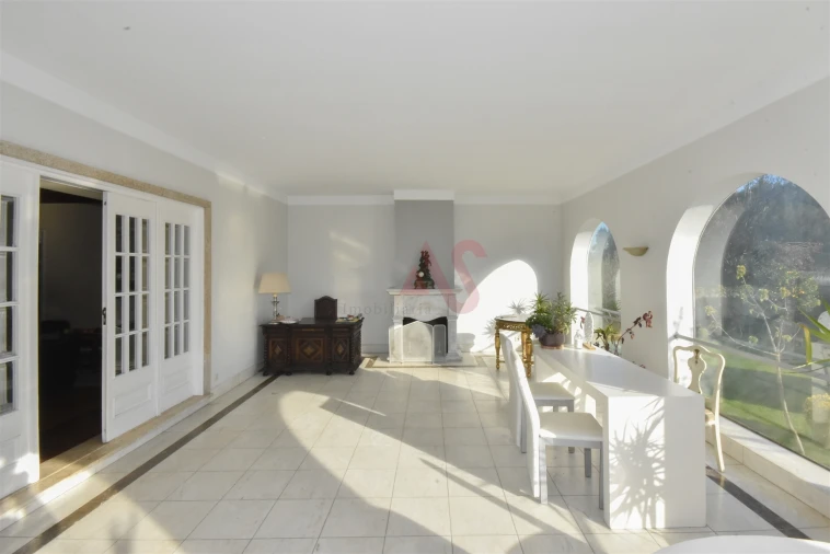 Quinta T4 para Venda em Castêlo da Maia Foto 11