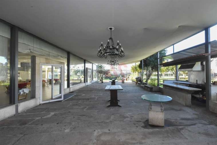 Quinta T4 para Venda em Castêlo da Maia Foto 13