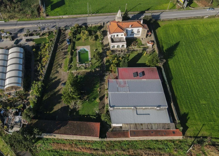 Quinta T4 para Venda em Castêlo da Maia Foto 18